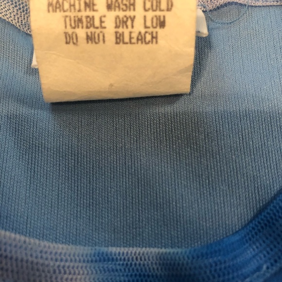 Very nice flower top by Girl Code. Size ‘L’ - Picture 3 of 5